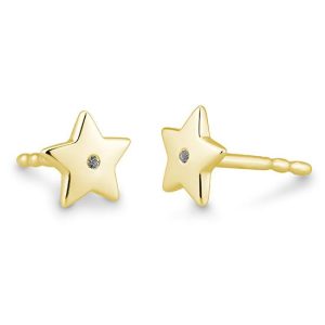 Silver (gold-plated)