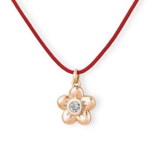 Silver (red gold-plated)