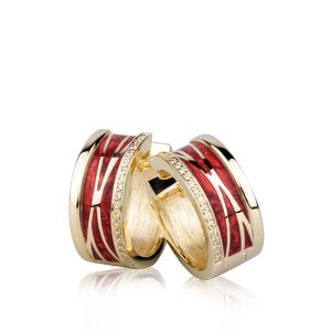 Silver (gold-plated)