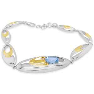 Bicolor (yellow/white)