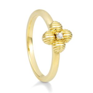 Silver (gold-plated)