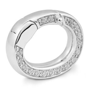 White gold