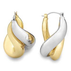 Bicolor (yellow/white)