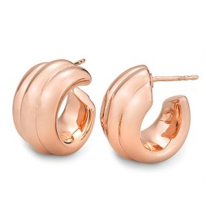 Silver (red gold-plated)