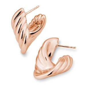 Silver (red gold-plated)