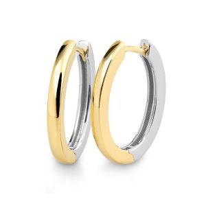 Bicolor (yellow/white)