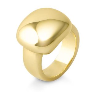 Yellow gold