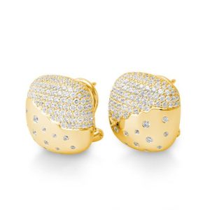 Yellow gold