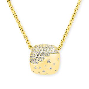 Yellow gold