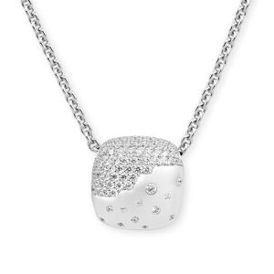 White gold