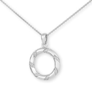 White gold
