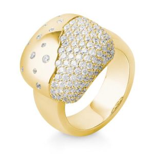 Yellow gold