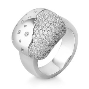 White gold