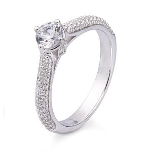 White gold