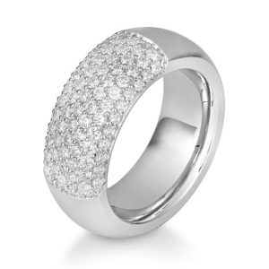 White gold