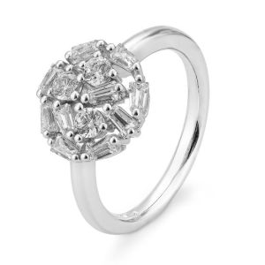White gold
