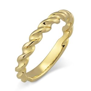 Yellow gold