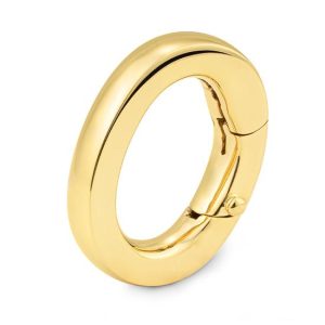 Silver (gold-plated)