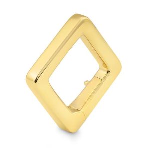 Silver (gold-plated)