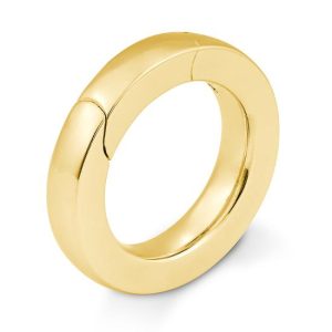 Silver (gold-plated)