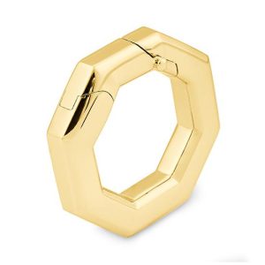 Silver (gold-plated)