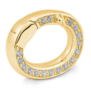 Silver (gold-plated)