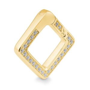 Silver (gold-plated)
