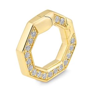 Silver (gold-plated)