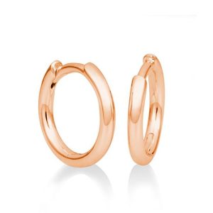 Silver (red gold-plated)