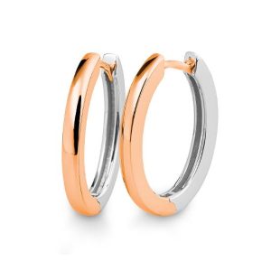 Bicolor (white/red)