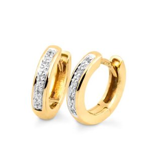 Bicolor (yellow/white)