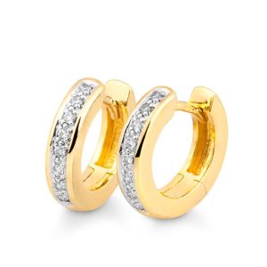 Bicolor (yellow/white)
