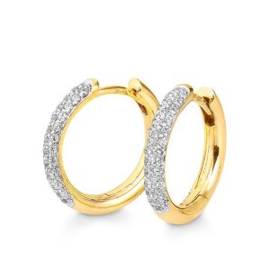 Bicolor (yellow/white)