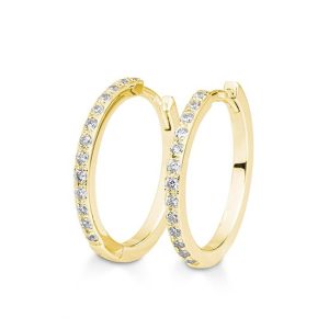 Yellow gold