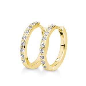 Yellow gold