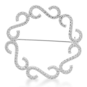 White gold