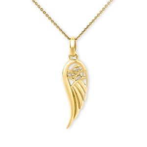 Yellow gold