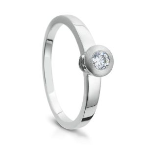 White gold