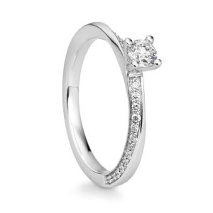 White gold