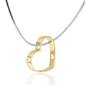 Yellow gold