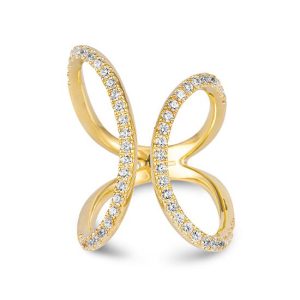 Yellow gold
