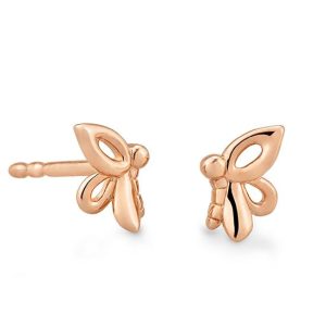 Silver (red gold-plated)