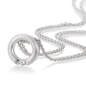 White gold