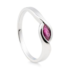 White gold