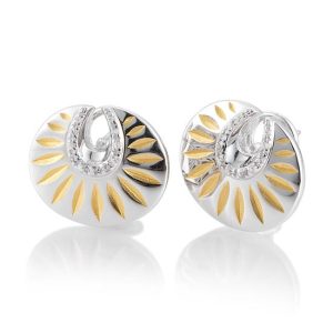 Bicolor (yellow/white)