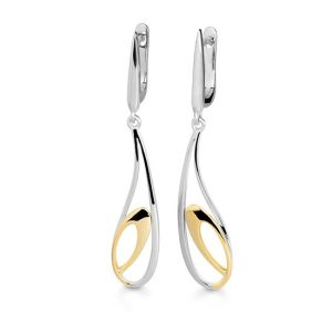Bicolor (yellow/white)