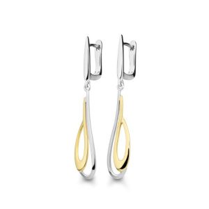 Bicolor (yellow/white)
