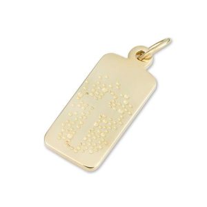 Silver (gold-plated)
