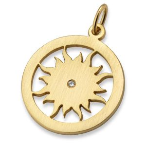 Silver (gold-plated)