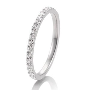 White gold